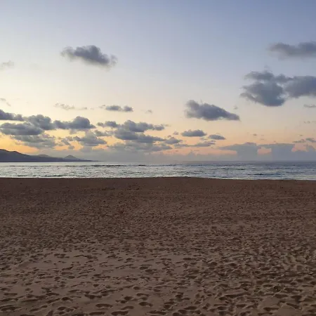 Mary Sanchez 21 - - New Canteras Playa Лас-Пальмас-де-Гран-Канария