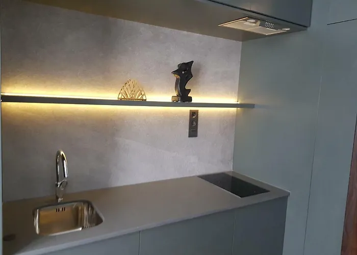 Mary Sanchez 21 - - New Canteras Playa Апартаменти Лас-Пальмас-де-Гран-Канарія