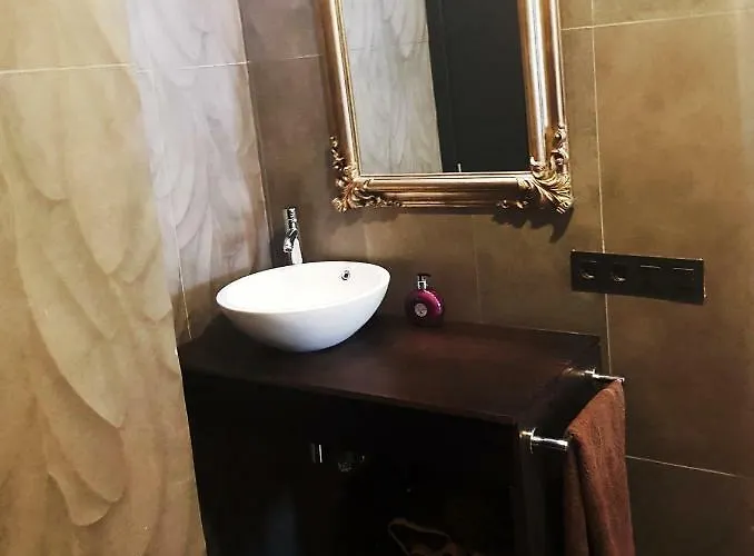 Mary Sanchez 21 - - New Canteras Playa Апартаменти Лас-Пальмас-де-Гран-Канарія