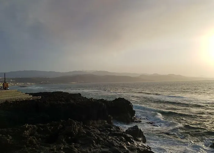 Mary Sanchez 21 - - New Canteras Playa Апартаменти Лас-Пальмас-де-Гран-Канарія