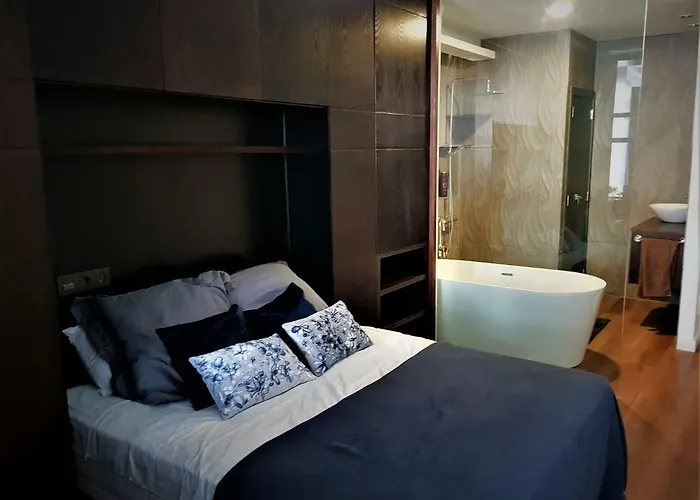 Mary Sanchez 21 - - New Canteras Playa Апартаменти