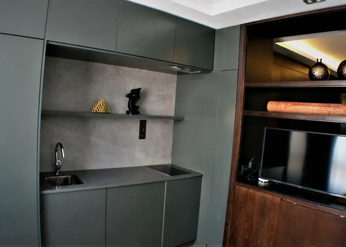 Mary Sanchez 21 - - New Canteras Playa Апартаменти