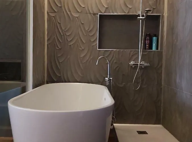 Mary Sanchez 21 - - New Canteras Playa Лас-Пальмас-де-Гран-Канарія