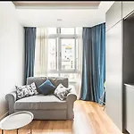 Apartament Mary Sanchez 21 - - New Canteras Playa *