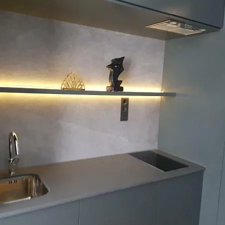 Mary Sanchez 21 - - New Canteras Playa Apartman Las Palmas de Gran Canaria