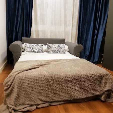 Apartament Mary Sanchez 21 - - New Canteras Playa