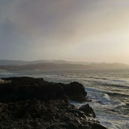 Mary Sanchez 21 - - New Canteras Playa Apartman Las Palmas de Gran Canaria