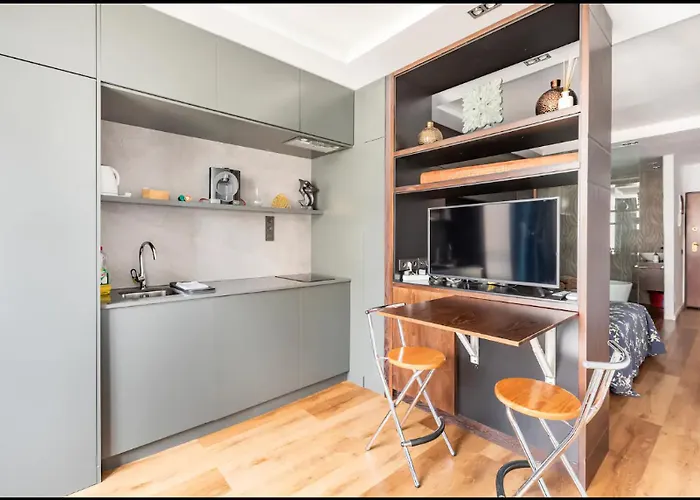 Mary Sanchez 21 - - New Canteras Playa Apartament Las Palmas de Gran Canaria