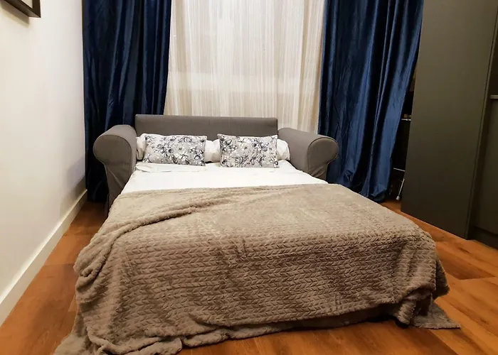 Apartament Mary Sanchez 21 - - New Canteras Playa