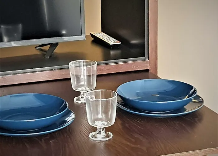 Apartament Mary Sanchez 21 - - New Canteras Playa Las Palmas de Gran Canaria