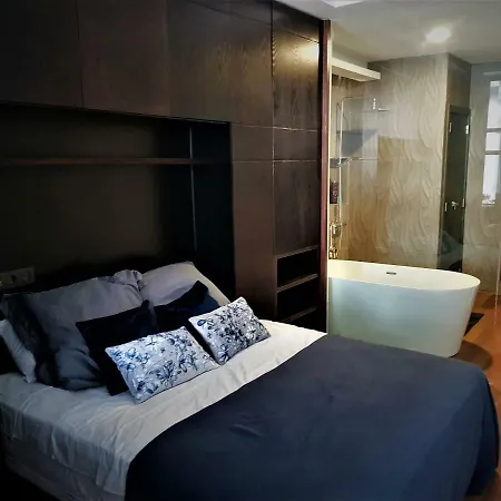 Mary Sanchez 21 - - New Canteras Playa Appartement