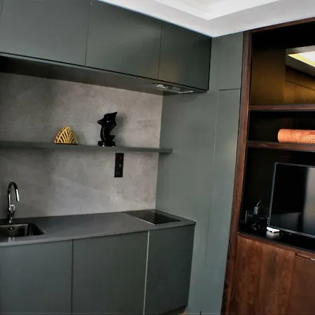 Mary Sanchez 21 - - New Canteras Playa Appartement